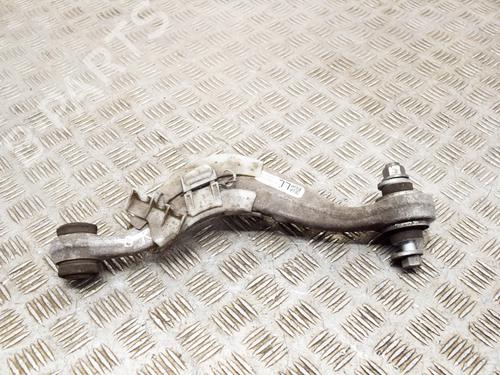 Used Left rear suspension arm Left rear suspension arm BMW 5 (G30, F90) 530 e Plug-in Hybrid (252 hp) 16270406 16270406
