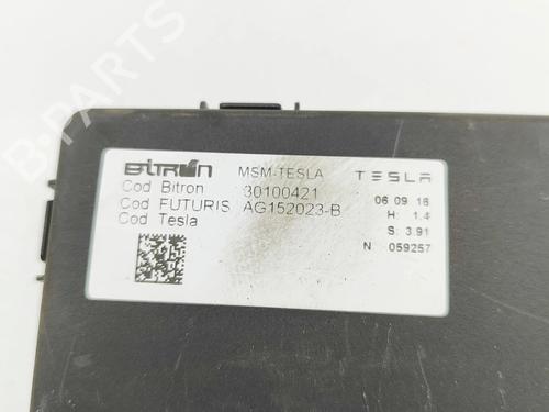 Electronic module TESLA MODEL X (5YJX) 90D AWD | BP33382954M83 - Image 5