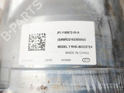 Servo brake TESLA MODEL Y (5YJY) Long Range All-wheel Drive | BP38782347M42 - Image 8