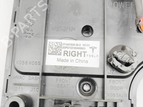 Control unit TESLA MODEL Y (5YJY) Long Range All-wheel Drive | BP38782383M11  - Image 7