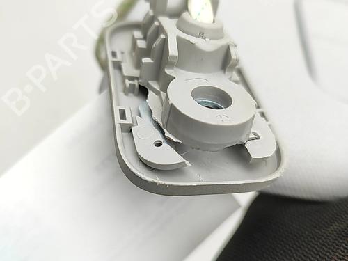Right sun visor TESLA MODEL Y (5YJY) EV Performance All-wheel Drive | BP34701532I2 - Image 8