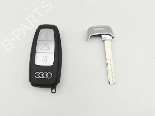 Electronic module AUDI Q4 E-TRON SUV (F4B) 45 | BP36953040M83  - Image 5