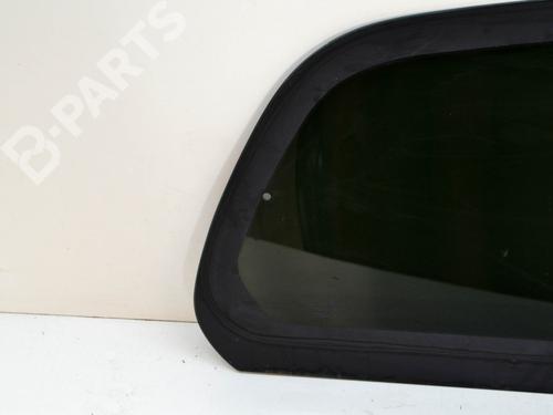 Rear left quarter glass KIA CARNIVAL II (GQ) 2.9 CRDi | BP8840298C93 