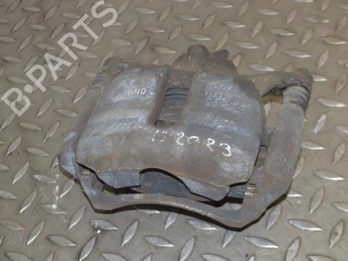 Used Right front brake caliper LAND ROVER RANGE ROVER IV (L405) 4.4 SDV8 4x4 (340 hp) 30217279
