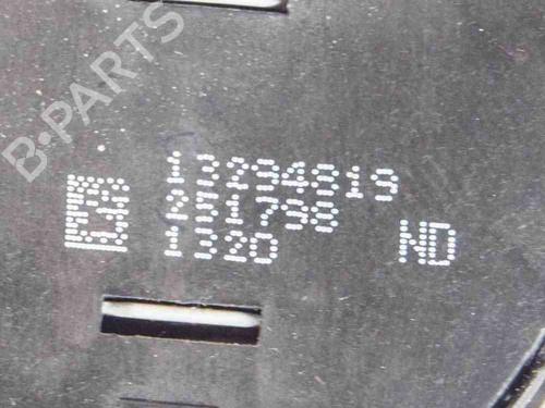 Electronic module OPEL ZAFIRA TOURER C (P12) 1.8 (75) | BP6774764M83 