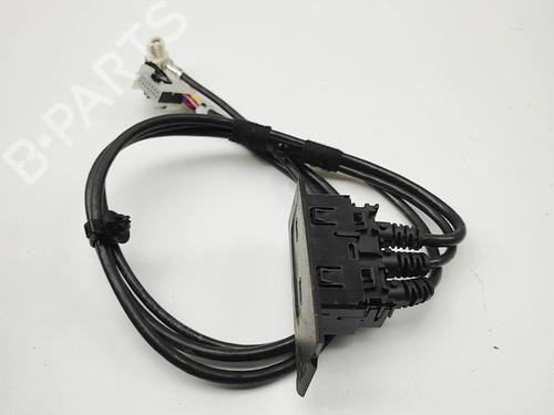 Electronic module MERCEDES-BENZ EQS (V297) EQS 450+ (297.123) | BP39205552M83 - Image 2