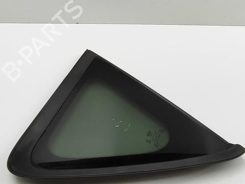Rear right quarter glass KIA SOUL II (PS) EV Electric | BP26319826C92 