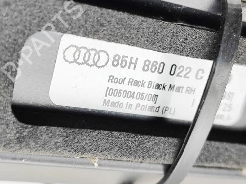 Tagræling AUDI Q6 E-TRON (GFB) e-tron quattro | BP37445074C65  - Image 5