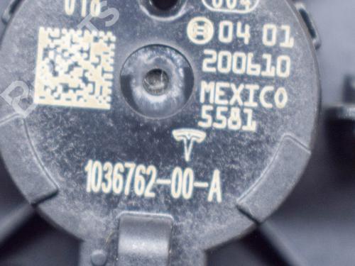 Elektronische sonde TESLA MODEL X (5YJX) P100D AWD | BP8842941M84 