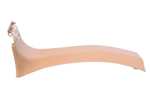 Used Boot lining Boot lining PORSCHE CAYENNE (9PA) S 4.8 (385 hp) 33367836 33367836