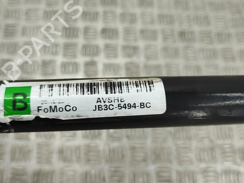 Stabilisator FORD RANGER (TKE) 2.0 EcoBlue 4x4 | BP29975123M96 