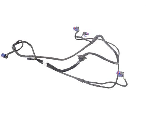 Used Electronic module MERCEDES-BENZ CLK (C209) CLK 280 (209.354) (231 hp) 30216600