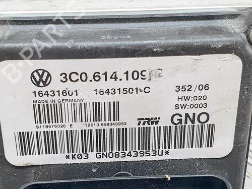 Pompe ABS RENAULT CLIO III (BR0/1, CR0/1) 1.2 16V (BR02, BR0J, BR11, CR02, CR0J, CR11) | BP8145682M43 