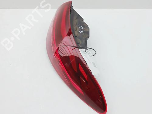 Right taillight MERCEDES-BENZ EQE (V295) EQE 350+ (295.121) | BP39687357C35 - Image 2