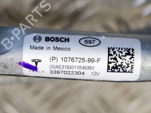 Vindrude Viskermekanisme TESLA MODEL 3 (5YJ3) EV | BP27748327C83 - Image 7