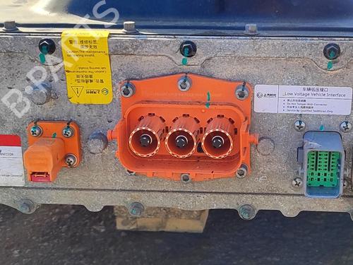 Battery MG MG ZS SUV (AZS1) EV | BP28556458E11 