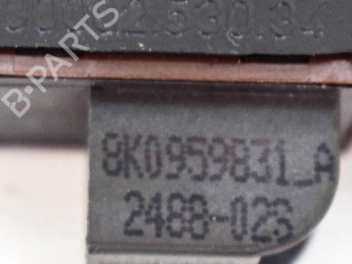 Switch AUDI A5 (8T3) 3.0 TDI quattro | BP6742282I30 