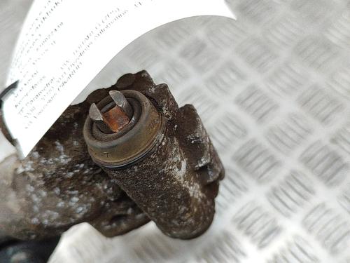 Electric handbrake VW TOUAREG (7P5, 7P6) 3.0 V6 TDI | BP20675359E5 