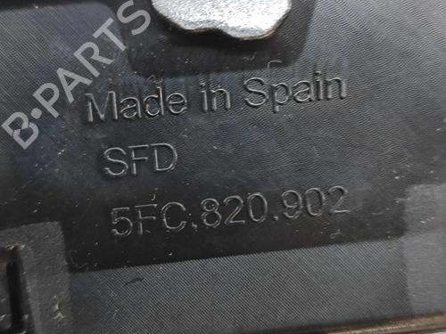 Air vent CUPRA FORMENTOR (KM7, KMP) 1.4 e-Hybrid | BP27793480I21 