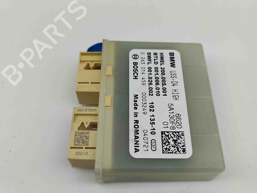 Electronic module BMW 3 (G20, G80, G28) M3 Competition | BP29542457M83 