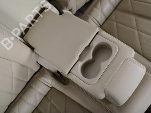Rear seat INFINITI FX 30d AWD | BP33356343C17 - Image 4