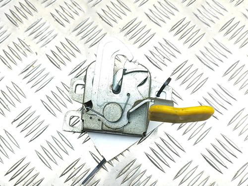 Used Hood lock Hood lock FIAT DUCATO Van (250_) 130 Multijet 2,3 D (131 hp) 33385120 33385120