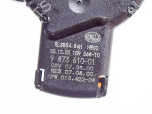 Elektronisk sensor BMW 3 (G20, G80, G28) 320 i | BP10072947M84 