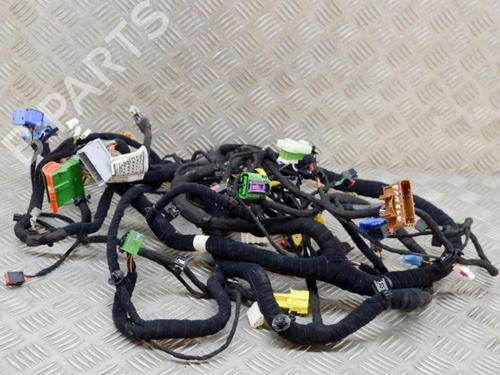 Used Wiring harness MASERATI QUATTROPORTE VI 3.0 S Q4 (411 hp) 14648238