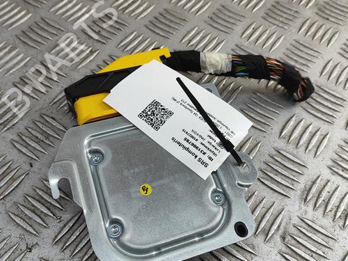 Used ECU airbags AUDI Q4 E-TRON Sportback (F4N) 45 (286 hp) 28612266