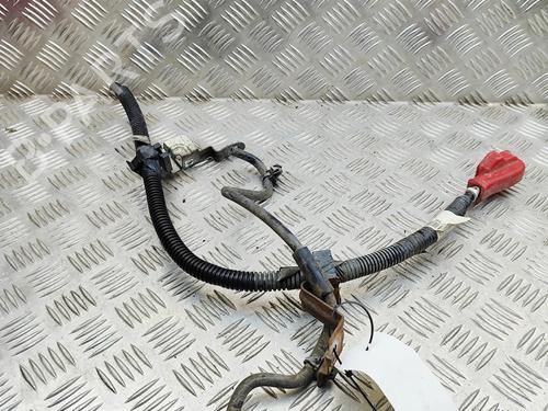 Used Cable Cable NISSAN LEAF (ZE1) Electric (218 hp) 39989385 39989385