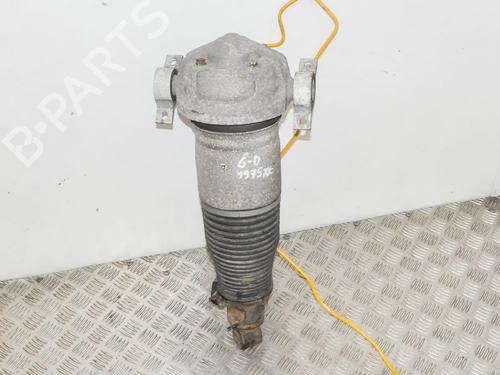 Used Right rear shock absorber AUDI Q7 (4LB) 3.0 TDI quattro (233 hp) 6735366