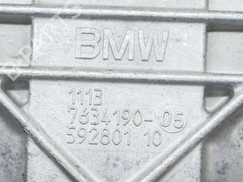 Engine (For Parts) BMW X1 (F48) xDrive 25 i | BP8836556M64 