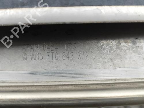 Hinge/Door check strap VW MULTIVAN T7 (STM, STN) 1.4 eHybrid | BP33972110C146  - Image 6