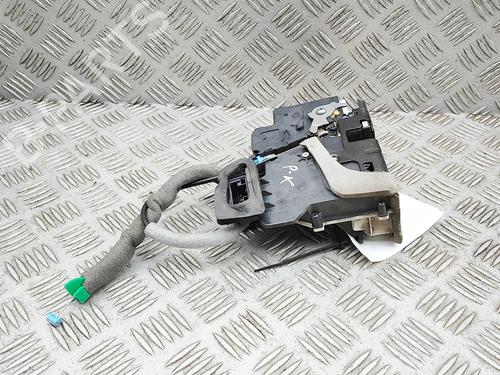Front left lock AUDI A6 C8 Avant (4A5) RS6 TFSI Mild Hybrid quattro | BP37583433C98 - Image 4