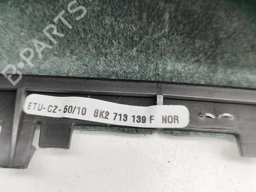 Shift knob AUDI A5 (8T3) RS5 quattro | BP34282251I34  - Image 6