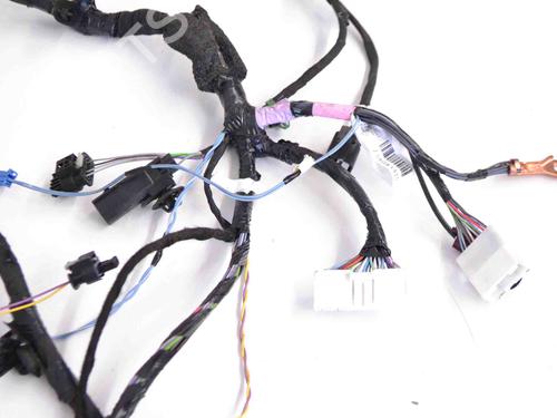 Wiring harness TESLA MODEL X (5YJX) P100D AWD | BP30229264E16