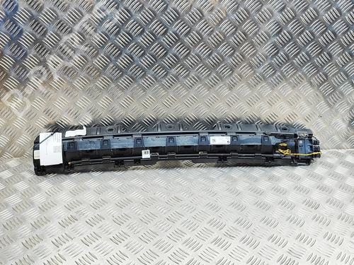 Used Rear bumper bracket Rear bumper bracket BMW X7 (G07) xDrive 40 i Mild Hybrid (381 hp) 33390021 33390021