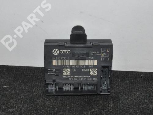 Elektronisk modul AUDI Q5 (8RB) 2.0 TDI quattro (143 hp) 6736271