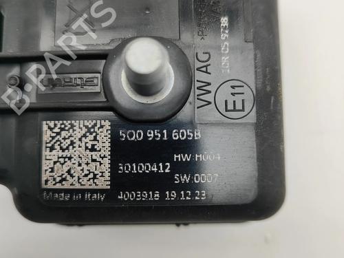Electronic module SKODA ENYAQ iV SUV (5AZ) 85 | BP28387803M83 
