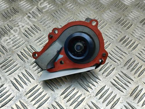 Auxiliary water pump CITROËN C3 III (SX) 1.2 THP 110 (SXHNPS, SXHNZT, SXHNZ6) | BP29812565M111 