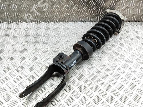 Left front shock absorber JAGUAR XF I (X250) 2.2 D | BP22352240M16 