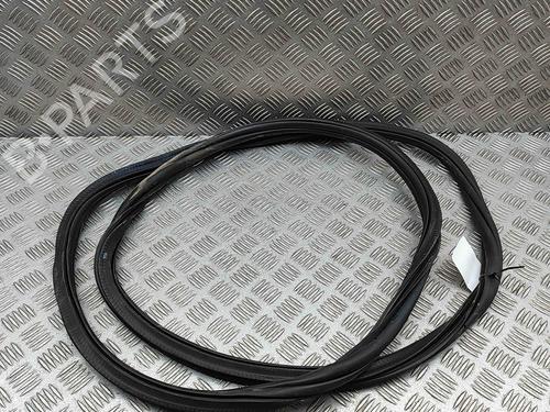Rubber door seal VW T-ROC (A11, D11) 2.0 R 4motion | BP29487412C142 