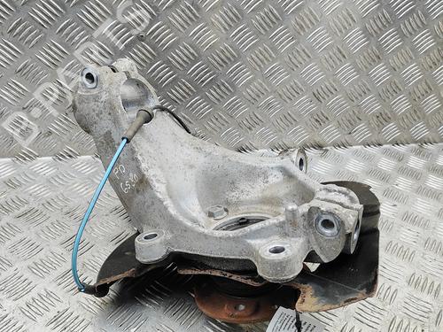 Right front steering knuckle RENAULT AUSTRAL E-TECH 200 Hybrid (HGM2) | BP38500387M26 - Image 2