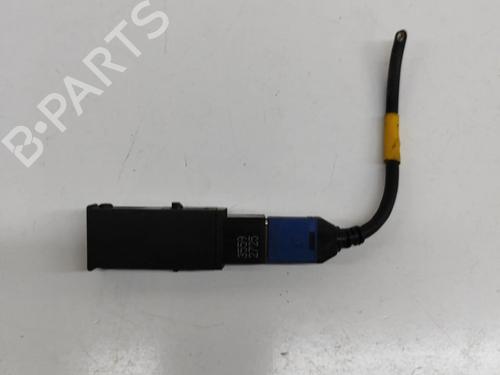 Used Electronic module Electronic module CHEVROLET CRUZE (J300) 2.0 CDI (125 hp) 36066073 36066073