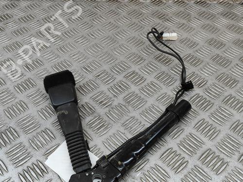 Used Seat buckle BMW 3 Touring (F31) 318 d xDrive (143 hp) 29076208