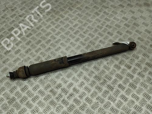 Right rear shock absorber NISSAN JUKE (F15) 1.6 | BP26524040M19 
