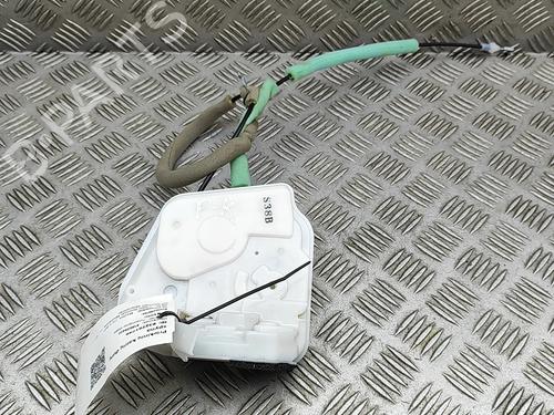 Used Front left lock Front left lock MAZDA CX-5 (KF) 2.0 (165 hp) 29879025 29879025