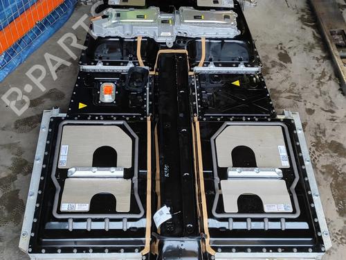 Used Battery Battery VOLVO C40 (539) Recharge AWD (408 hp) 33377097 33377097