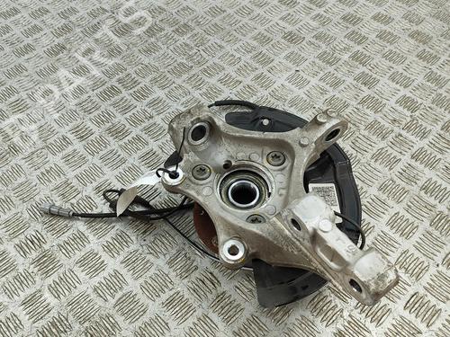 Left front steering knuckle KIA EV3 EV | BP33394066M25  - Image 5