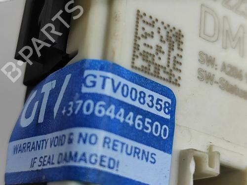 Electronic module MERCEDES-BENZ EQS (V297) EQS 450+ (297.123) | BP28556732M83 